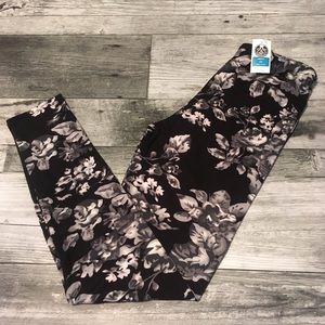 Leggings, S/M (Size 4-12)